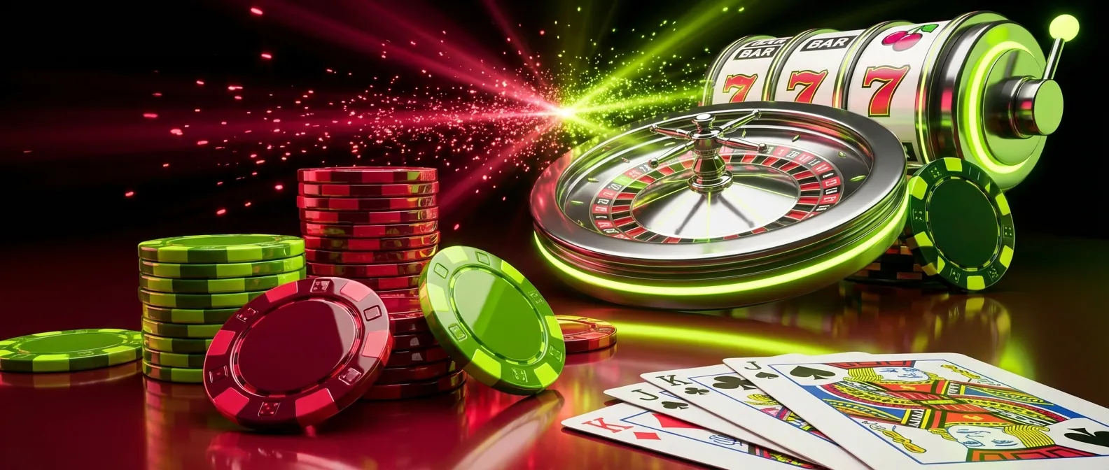 Lincoln Casino bonus banner
